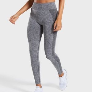 GYMSHARK Flex High Waisted Leggings